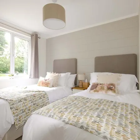 Hollicarrs - Woodland