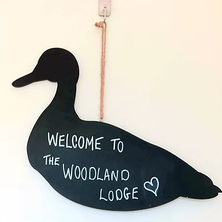 Hollicarrs - Woodland Lodge York