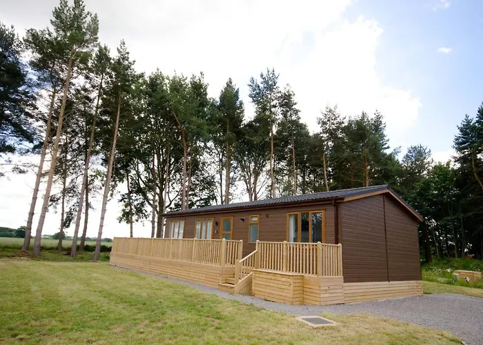 Hollicarrs - Woodland Lodge York